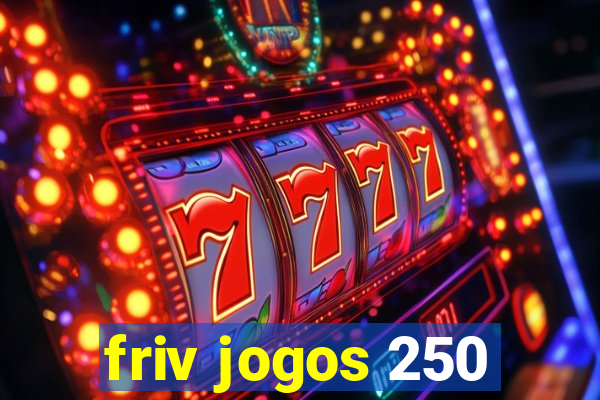 friv jogos 250